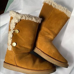 Koolaburra by Ugg Girls Boots